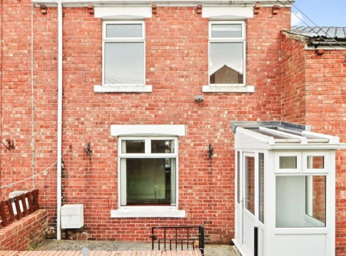 Modernisation in Stanley photo